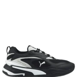 Puma Sneakers 380562-04 Zwart