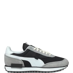 Puma Sneakers 380464-01 Zwart