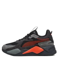 Puma Sneakers 398210-06 Zwart