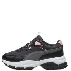 Puma Sneakers 389223-09 Zwart