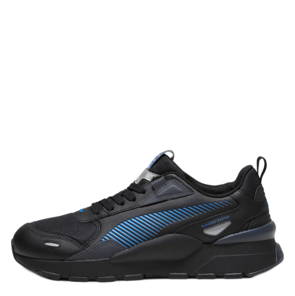 Puma sneakers 392609-12 Zwart
