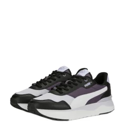 Puma Sneakers 380729-21 Zwart