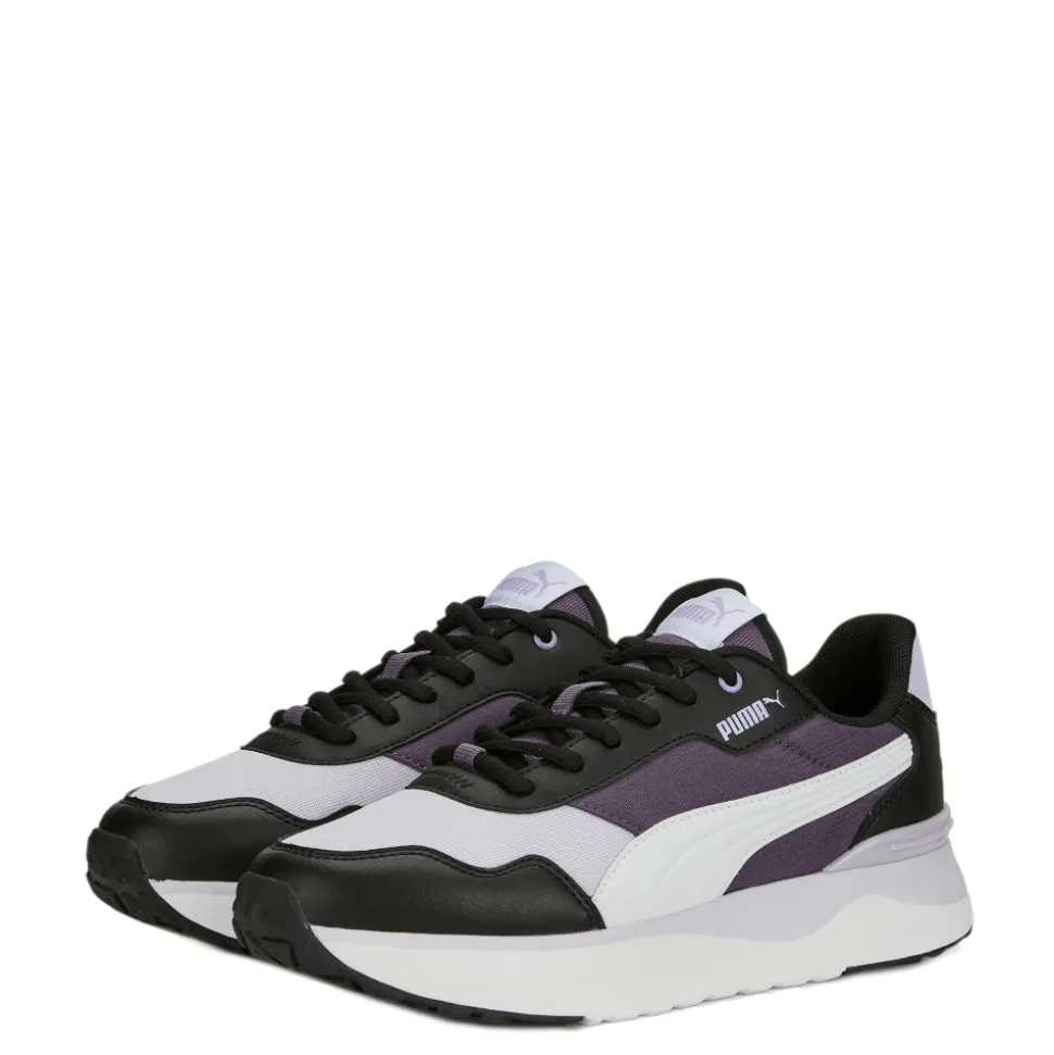 Puma Sneakers 380729-21 Zwart