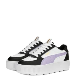 Puma Sneakers 387212-09  Zwart