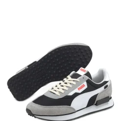 Puma Sneakers 380464-01 Zwart
