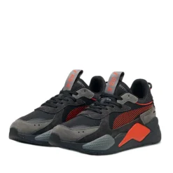 Puma Sneakers 398210-06 Zwart