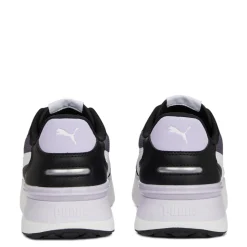 Puma Sneakers 380729-21 Zwart