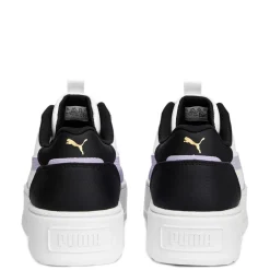 Puma Sneakers 387212-09 Zwart
