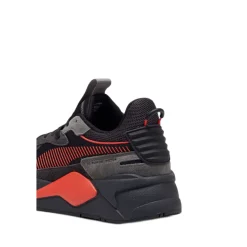 Puma Sneakers 398210-06 Zwart