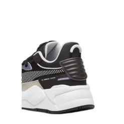 Puma Sneakers 398510-02 Zwart