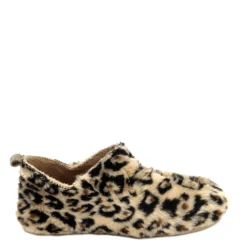 Q Fit Pantoffels 3591.6.036 Beige