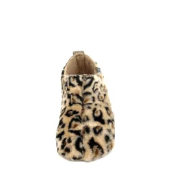 Q Fit Pantoffels 3591.6.036 Beige