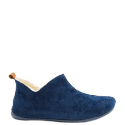 Q fit Pantoffels 3300.2.002 Blauw