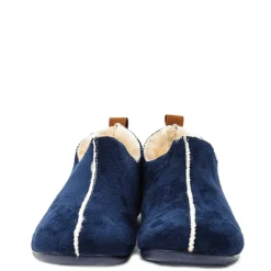 Q fit Pantoffels 3300.2.002 Blauw