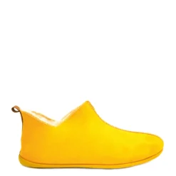 Q fit Pantoffels 3300.2.003 Geel