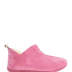 Q fit Pantoffels 3300.2.001 Lila