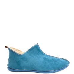 Q fit Pantoffels 3300.2.005 Turqoise