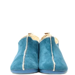 Q fit Pantoffels 3300.2.005 Turqoise