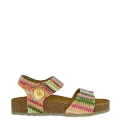 Q fit Sandalen 4056.11.041 Rose