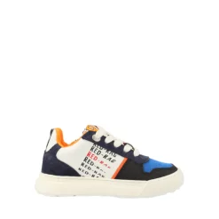 Red-Rag Kinder schoenen 13701 Blauw