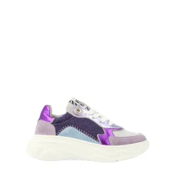 Red-Rag Kinder schoenen 12480 Paars