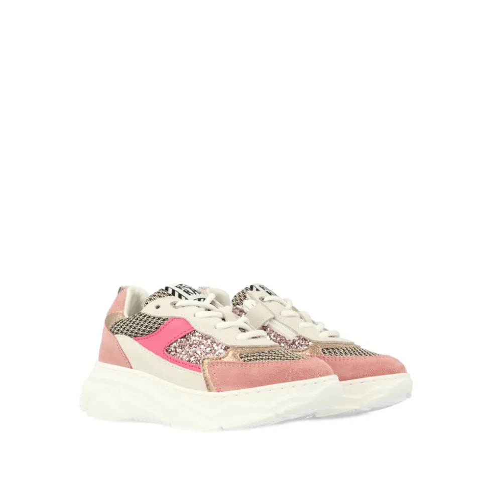 Red-Rag Kinder schoenen 13340 Rose