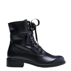 Regarde Le Ciel Boots Roxana-04 Zwart