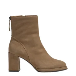 Regarde Le Ciel Enkellaarsjes Analisa-02 Beige