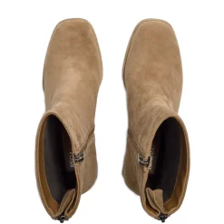 Regarde Le Ciel Enkellaarsjes Analisa-02 Beige