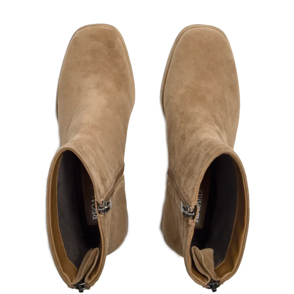 Regarde Le Ciel Enkellaarsjes Analisa-02 Beige