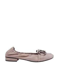 Regarde le Ciel Instappers Marea-01 Taupe
