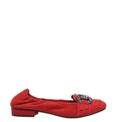 Regarde le Ciel Instappers Marea-01 Rood