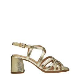Regarde le Ciel Sandalen Marissa-02 Goud