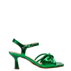 Regarde Le Ciel Sandalen Orly-01 Groen