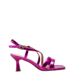 Regarde Le Ciel Sandalen Orly-03 Fuxia