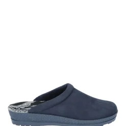 Rohde Pantoffels 2291-50 Blauw