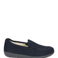 Rohde Pantoffels 2224-50 Blauw