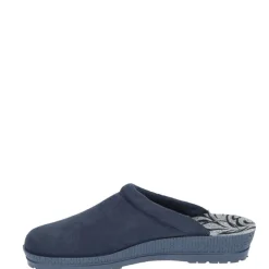 Rohde Pantoffels 2291-50 Blauw