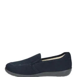 Rohde Pantoffels 2224-50 Blauw