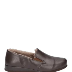 Rohde Pantoffels 6420-71 Bruin