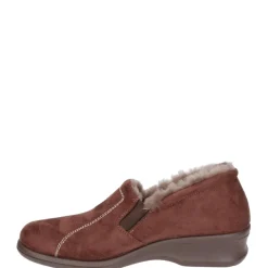 Rohde Pantoffels 2516-71 Bruin