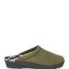 Rohde Pantoffels 2291-61 Groen