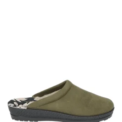 Rohde Pantoffels 2291-61 Groen