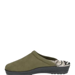 Rohde Pantoffels 2291-61 Groen