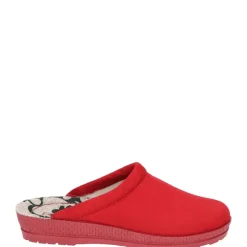 Rohde Pantoffels 2291-43 Rood