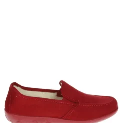 Rohde Pantoffels 2224-43 rood