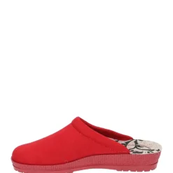 Rohde Pantoffels 2291-43 Rood