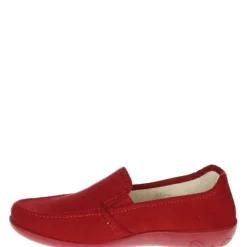 Rohde Pantoffels 2224-43 rood