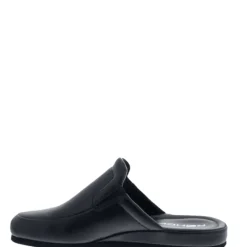 Rohde Pantoffels 6607-90 Zwart
