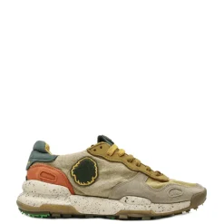Satorisan Veterschoenen 11007104330A Khaki